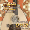La Bella OU80 guitar strings