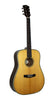 Cort ES-D4NSG Essence D4 Naturel Semi G