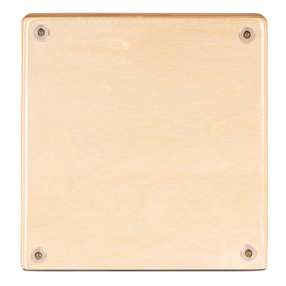 CAJON MEINL ARTISAN SOLEA, FAÇADE ESPRESSO BURST, CORPS EN BOULEAU BALTIQUE 9 PLIS (12MM)