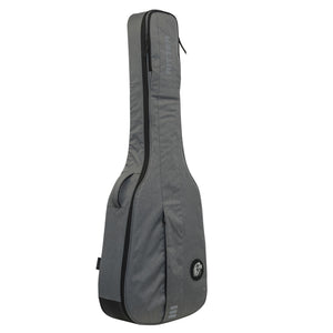 Ritter Acoustic Bass Guitar Gig Bag Grey