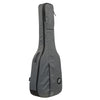 Ritter Acoustic Bass Guitar Gig Bag Grey