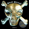 Skull rope game SKUDC1368