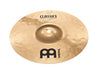 Meinl cymbal CC10S