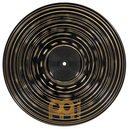 CRASH MEINL C.CUSTOM 18" DARK THIN