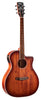 CORT GA-MEDX M MAHOGANY OPEN PORE GUITAR