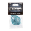 Dunlop Gator Grip Picks 1.14mm, 12-Pack