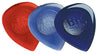 BOX OF 144 DUNLOP BIG STUBBY COLOR MED