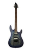 cort électrique KX300 cobalt burst PO
