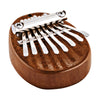KALIMBA SONIC ENERGY 8 NOTES, C MAJOR