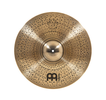 RIDE MEINL 20" THIN PURE ALLOY CUSTOM, ALLIAGE TRADITIONNEL
