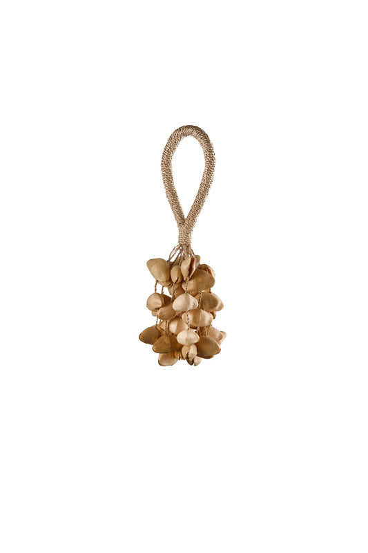 KENARI SHAKER SONIC ENERGY SMALL, 22.86Cm, COQUES DE NOIX DE KENARI, SON PRÉCIS