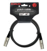 Kirlin MIDI cable MD561-6BK