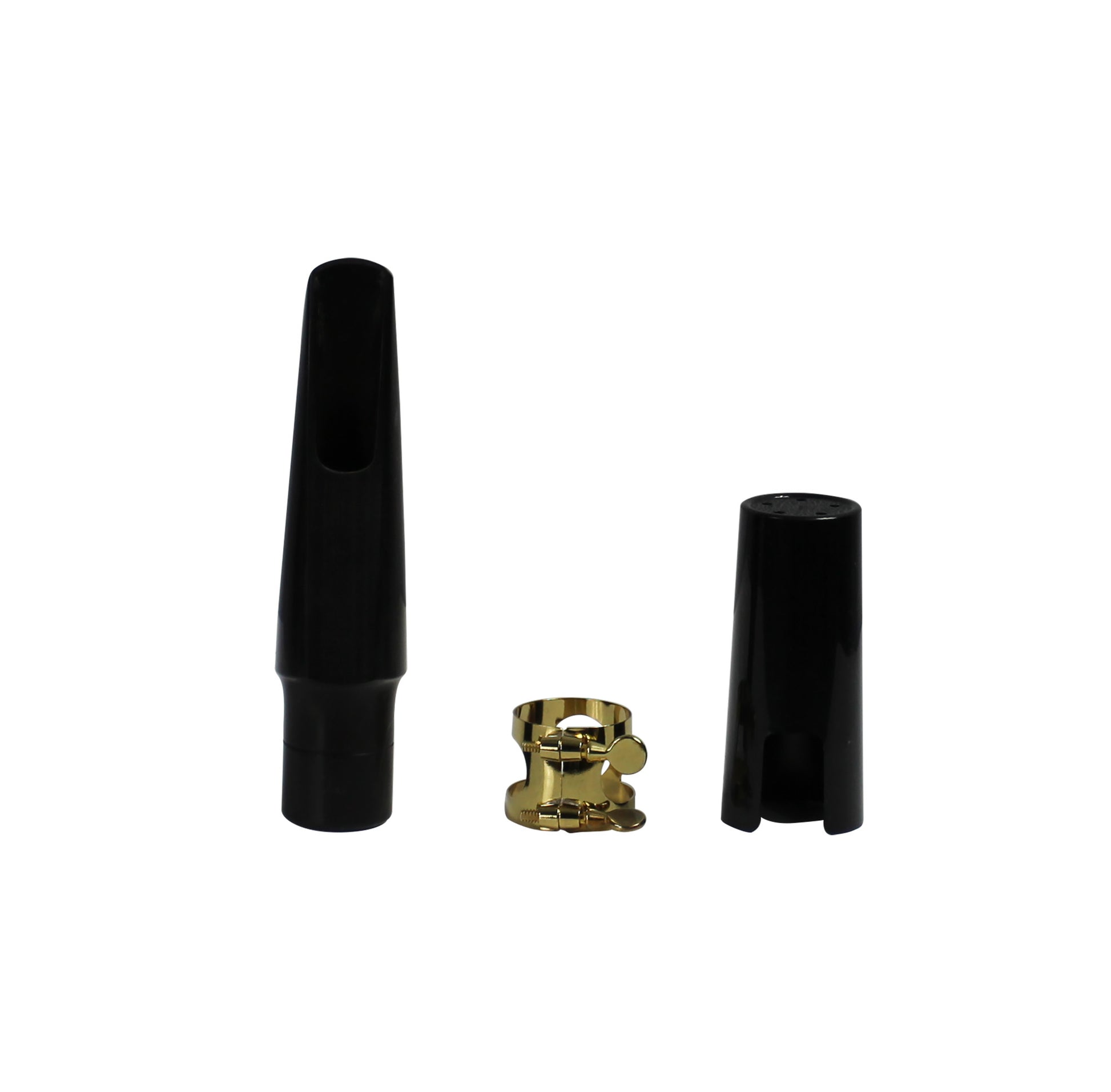 Bec de saxophone baryton Otto Link 8 (Ebonite)