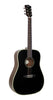 Cort ES-D4BTSG Essence Table Noire