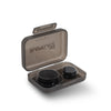 6 Mini Black Harmonic Attenuators