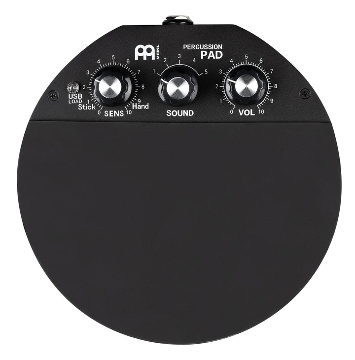 Electronic percussion
