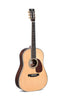 Sigma Folk Serie Custom SDR-45VS