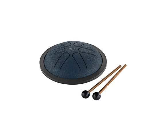 Mini Tongue Drum Meinl Sonic Energy 5,5" (13,97 cm). La majeur.