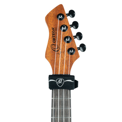 String Muter taille"S", longueur 16 à 17 cm, surface de rembourrage 5.5 à 6.5 cm, noir.