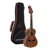 Ortega Ukulele Concert Walnut
