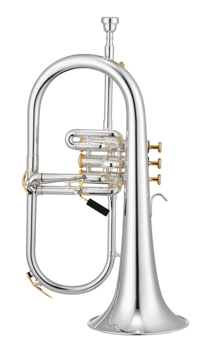 Bugle Si bémol XO 1646RS