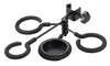 Hercules HA100 Mute Support