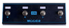 Mooer ASC4 Wireless Footswitch
