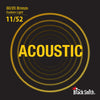 Black Smith BR1152 String Set