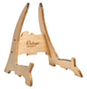 Ortega Natural Birch Guitar Stand