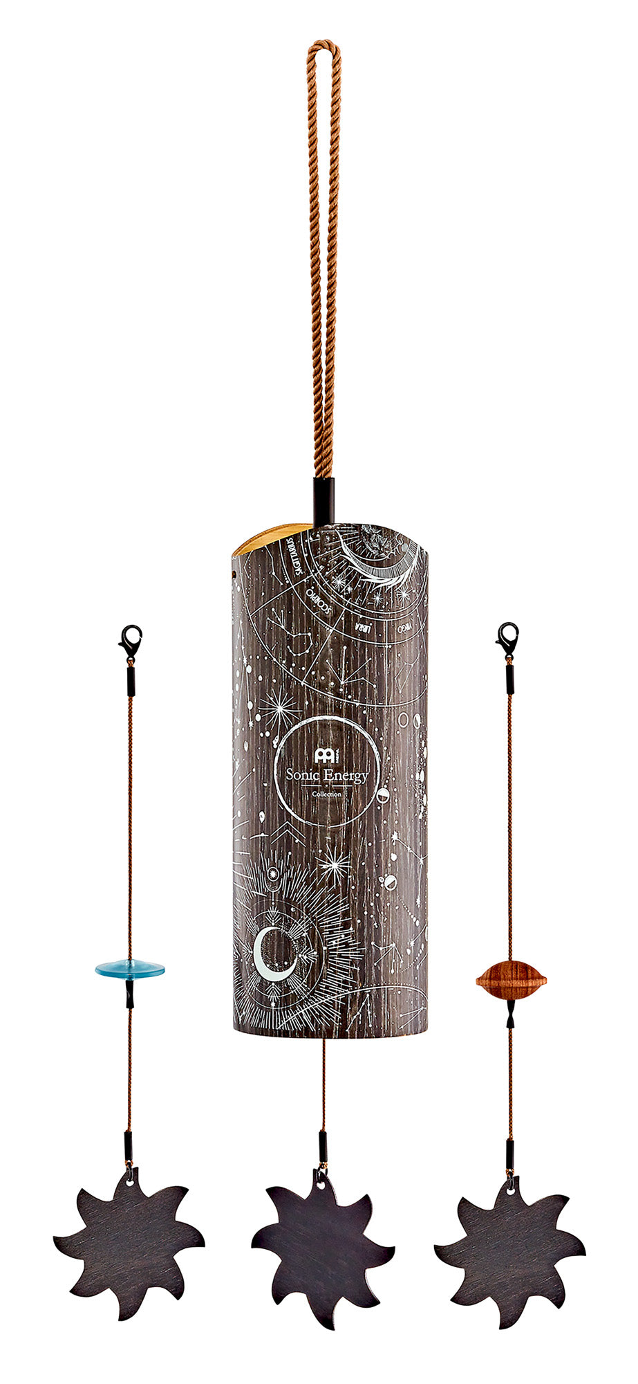 CHIMES SONIC ENERGY BAMBOU STELLA