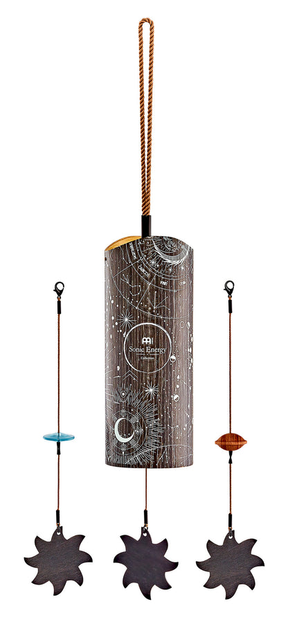 CHIMES SONIC ENERGY BAMBOU STELLA