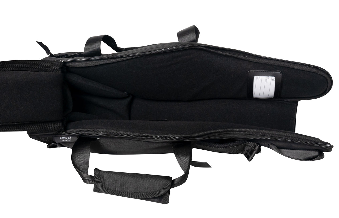 Housse de saxophone alto Ritter Bern 4