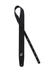 Ortega Vegan Strap Black