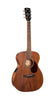 Cort folk Luce L60Mf Naturel Fishman