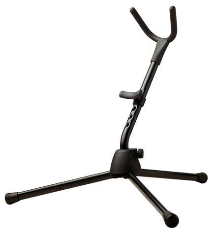 Support de saxophone alto ou ténor K&M 143