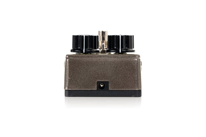 Pédale OVERDRIVE PREAMP 250, Edition limitée 50ème anniversaire, Overdrive avec 3 modes de distorsion, True Bypass, gris