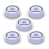 Cympad CS155-W Set Pads Chromatics White