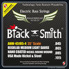 Blacksmith bass string set A-NW45105-435
