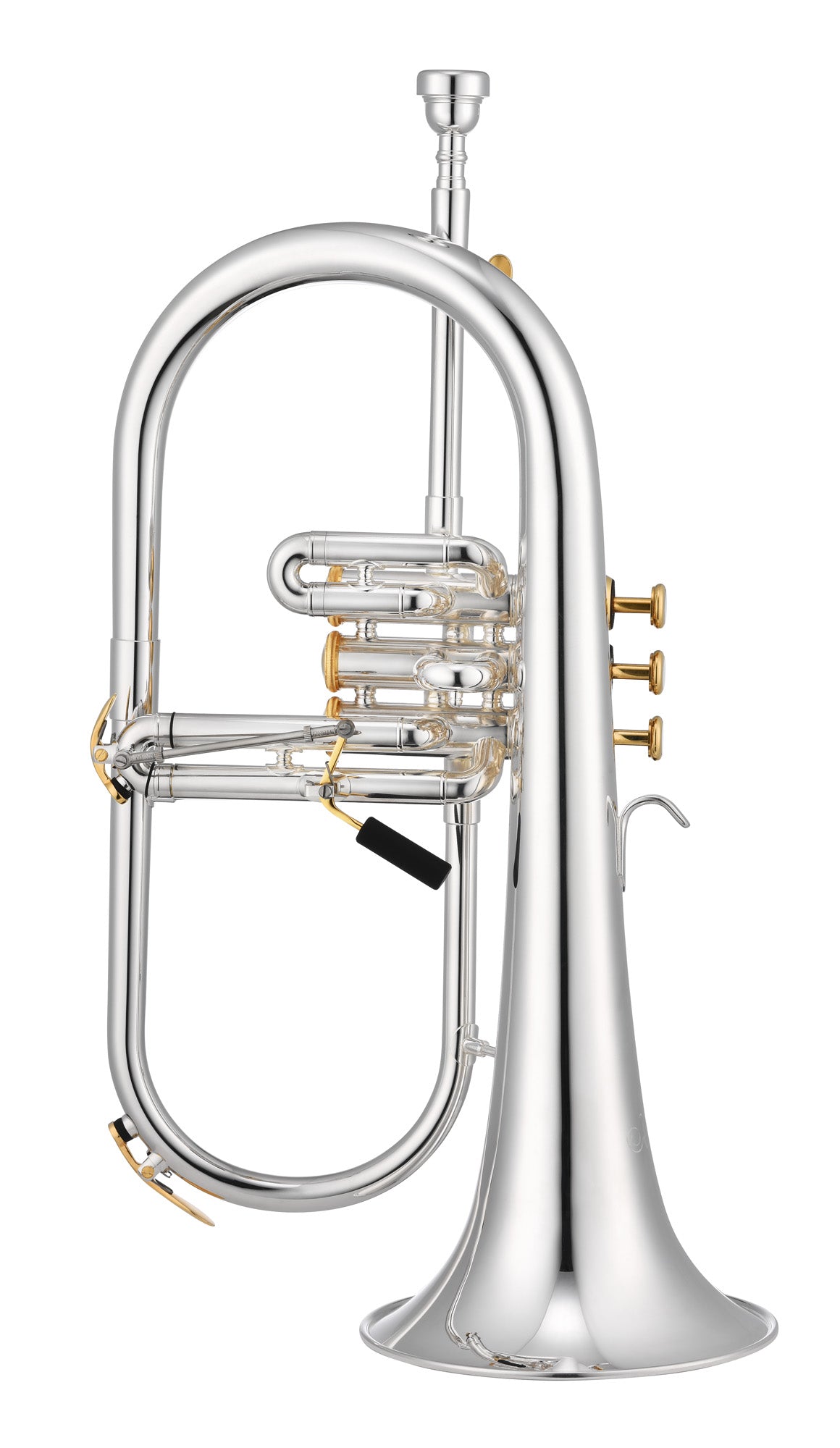 Bugle Si bémol XO 1646RS