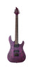 Cort Kx500 Etched Violet Fonce