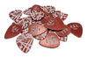 Pack of 24 Dunlop EVH Shark guitar picks