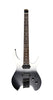 MOOER MHL50-BWG GUITAR BLACK WHITE GRADIENT