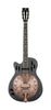 Ortega RRG40CE Resonator Guitar (Left-Handed)