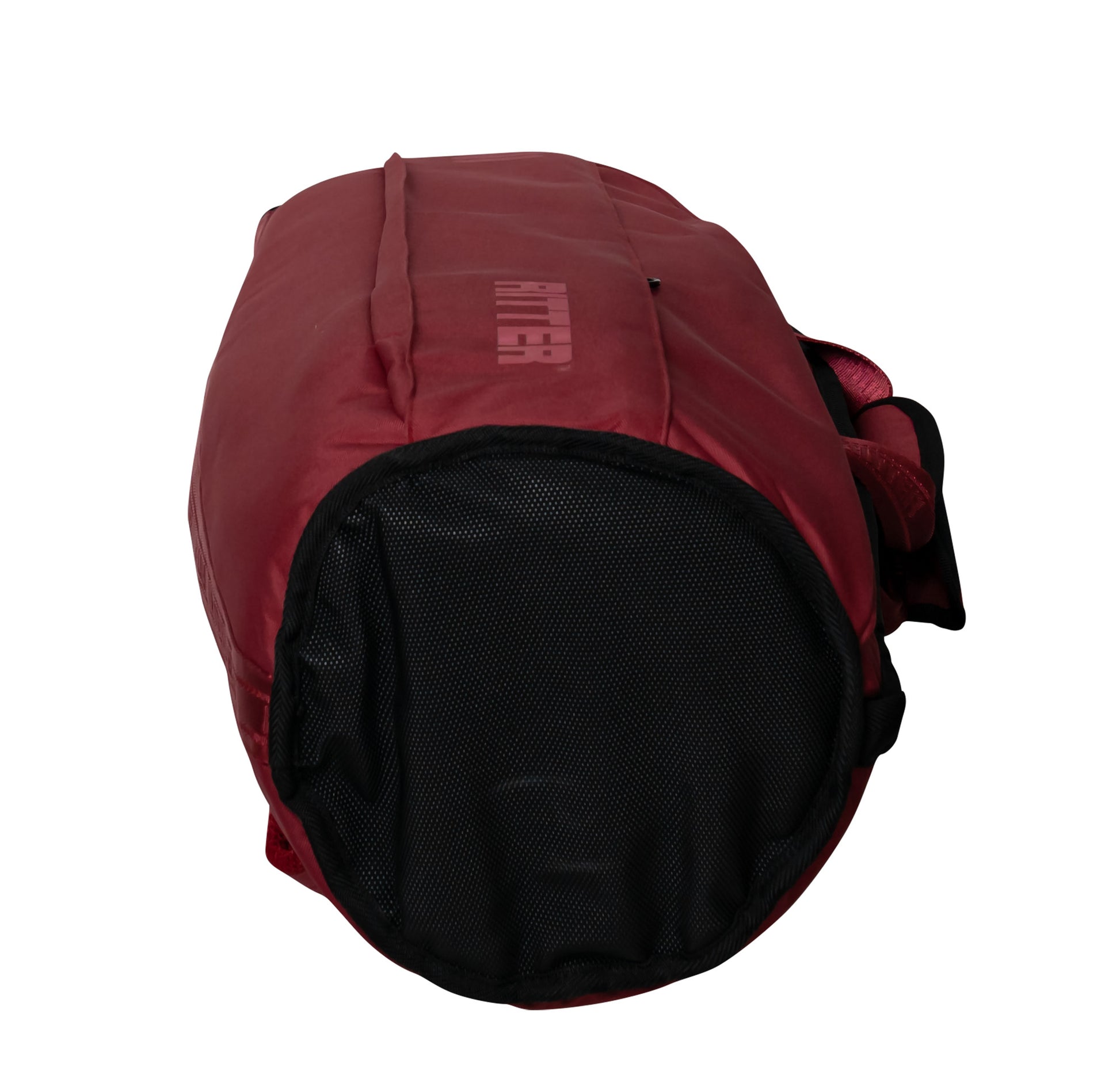 Housse rouge de trombone ténor Ritter Bern 4