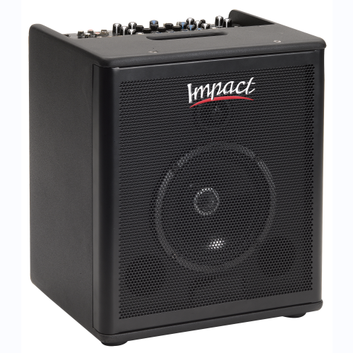audiodesign acoustic amplifier IMPACT-AGP6