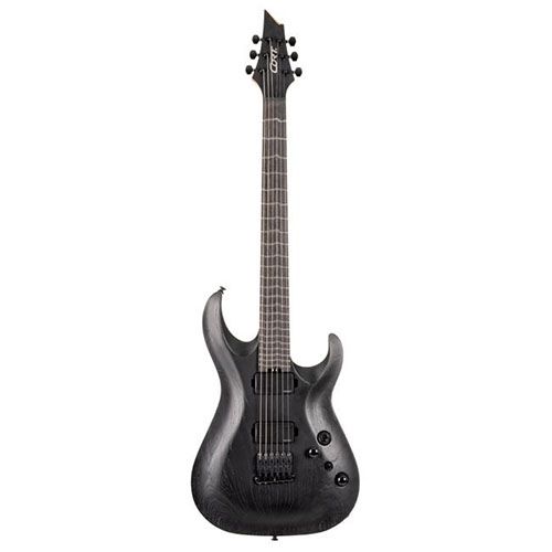 Cort KX700TT-BOPBK True Temp Noir