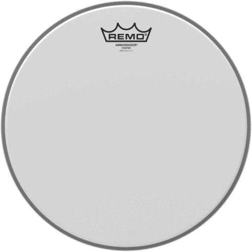 Remo 12'' Ambassador Coated