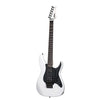 Schecter Sun Valley SS FR White