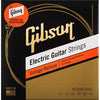 Gibson Vintage Reissue Electric Guitar Strings, Medium Gauge