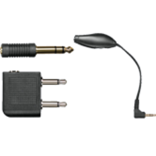 Shure EAADPT-KIT adapter